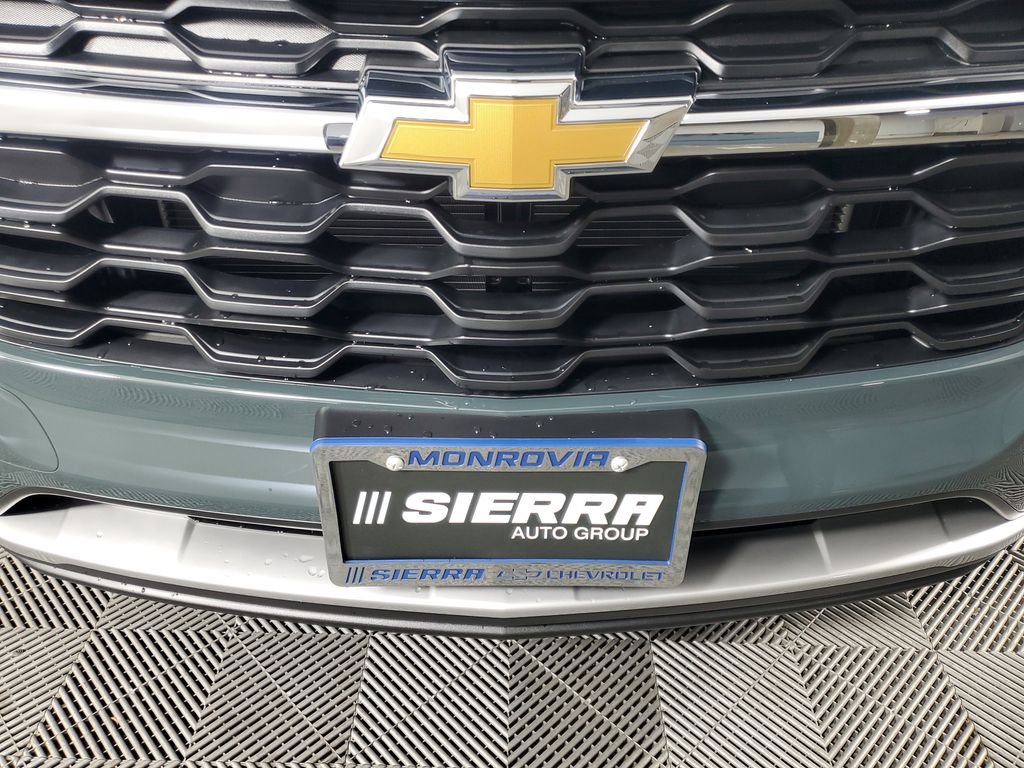 New 2026 Chevrolet Trax LT image 10