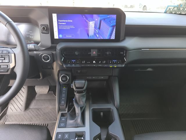 Used 2025 Toyota Land Cruiser AWD/4WD image 24
