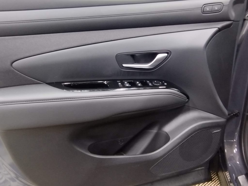 New 2026 Hyundai Tucson Limited AWD/4WD image 21