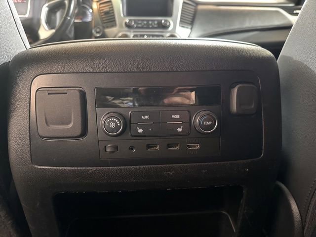 Used 2020 GMC Yukon SLT w/ Open Road Package image 23