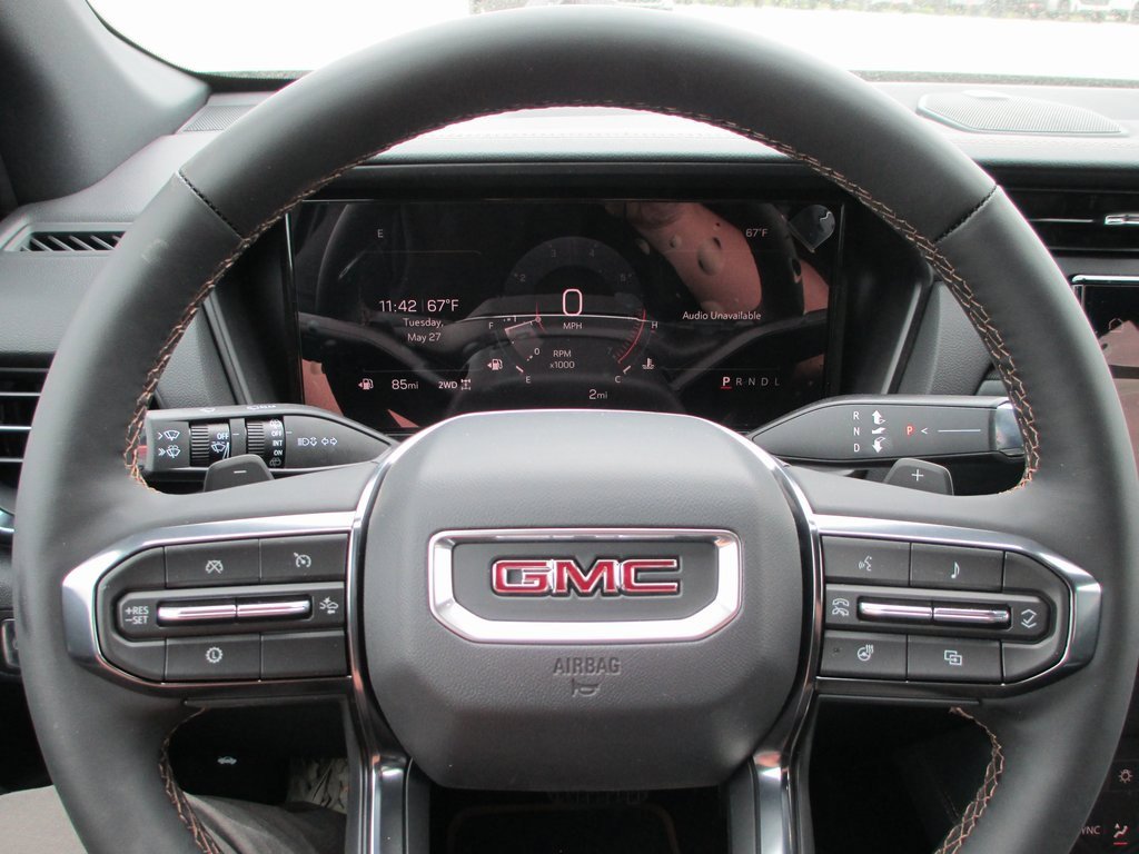 New 2026 GMC Terrain AT4 image 15