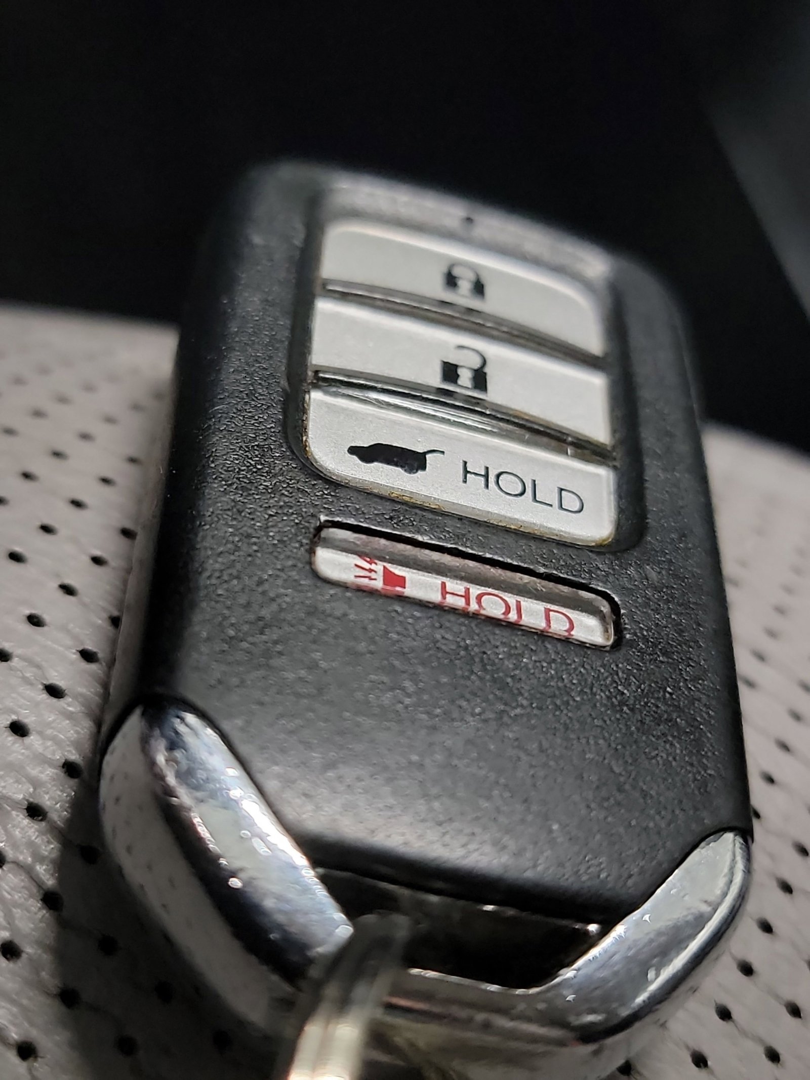 Used 2016 Honda CR-V Touring image 32