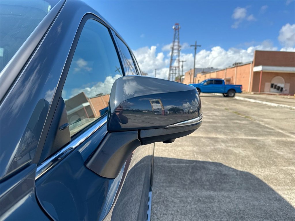 New 2026 Toyota Grand Highlander Limited image 11