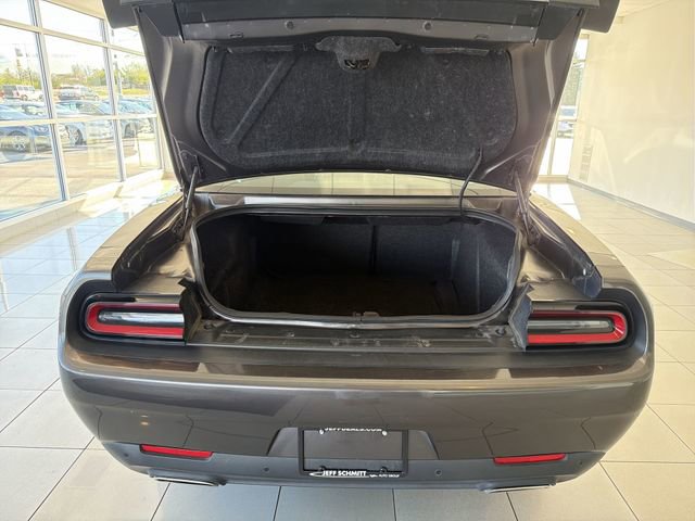 Used 2022 Dodge Challenger GT image 15