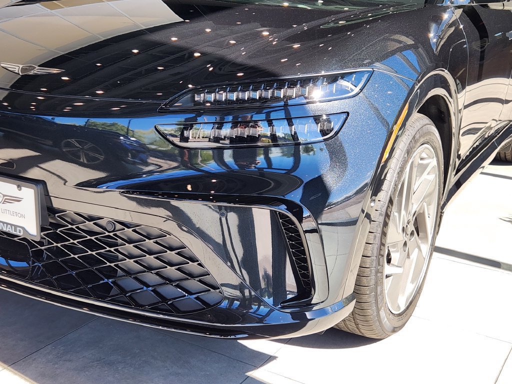 New 2027 Genesis GV60 Prestige AWD/4WD image 6