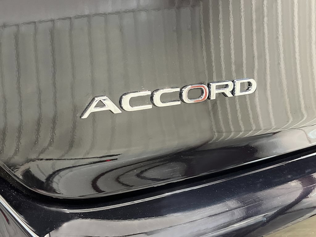 New 2026 Honda Accord SE image 7