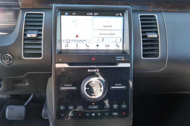 Used 2017 Ford Flex Limited image 17