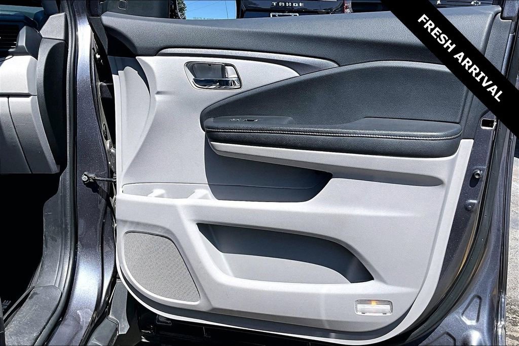 Used 2022 Honda Ridgeline RTL-E image 28