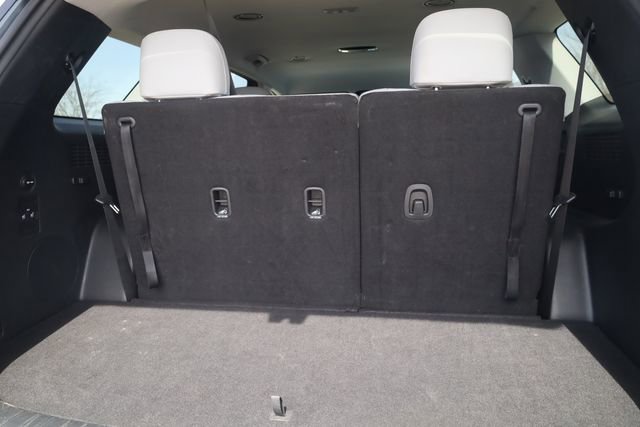 Used 2025 Hyundai Palisade SEL image 23