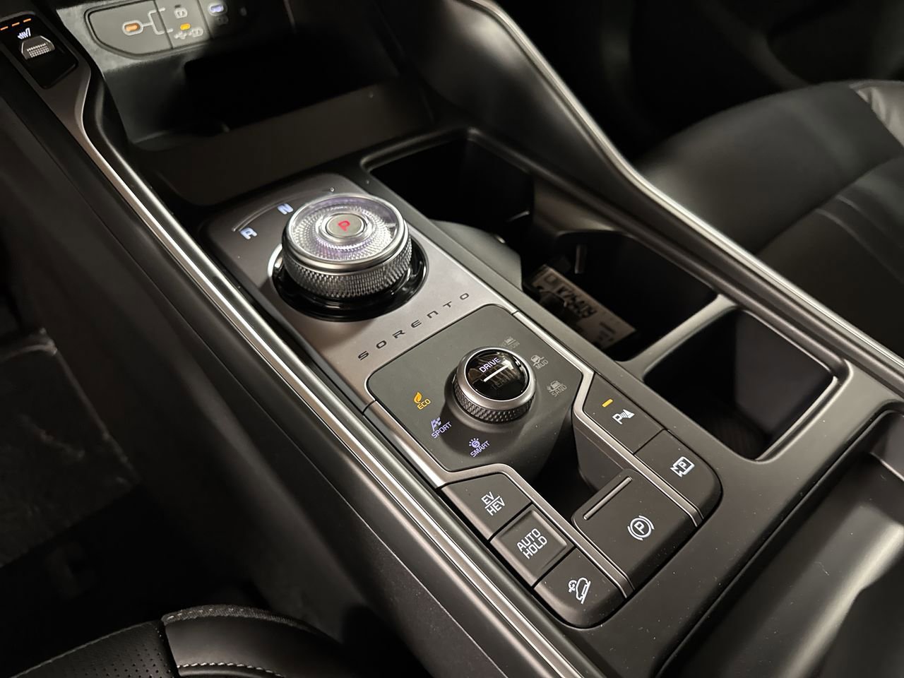 New 2026 Kia Sorento EX w/ EX Premium Package image 25