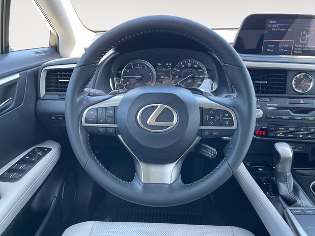 Used 2021 Lexus RX 350 AWD w/ Accessory Package image 12