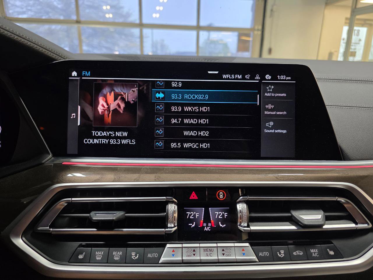 Used 2022 BMW X5 xDrive45e w/ Executive Package image 34