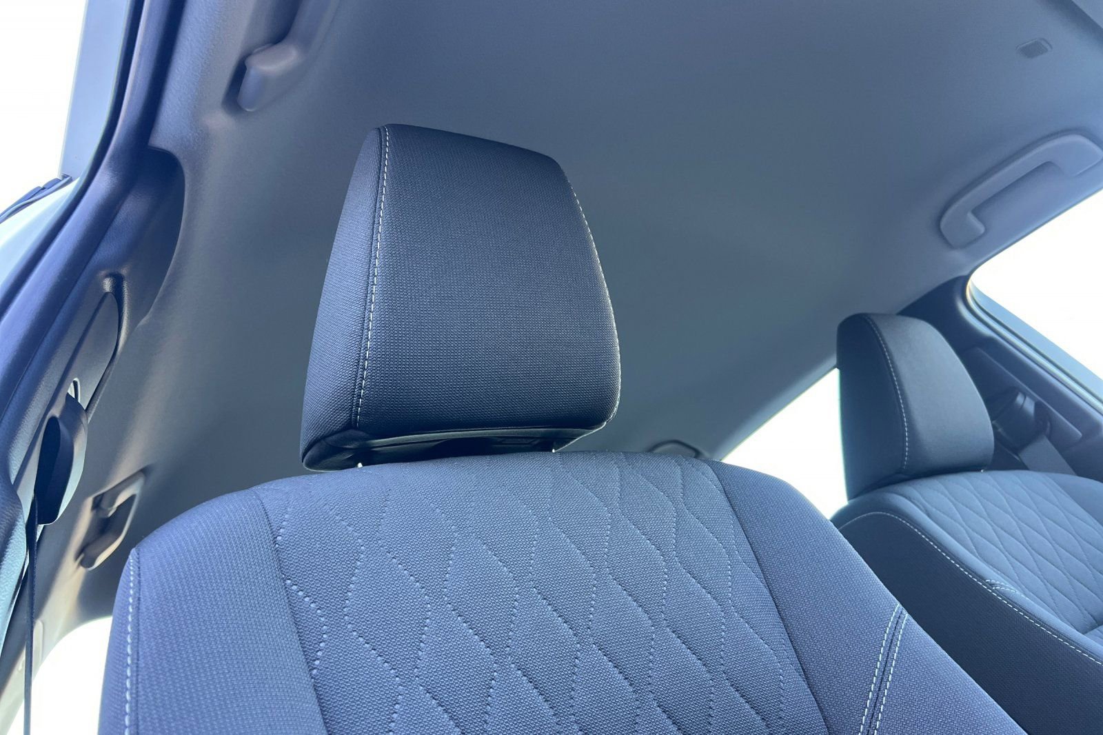 New 2026 Toyota Corolla LE image 18