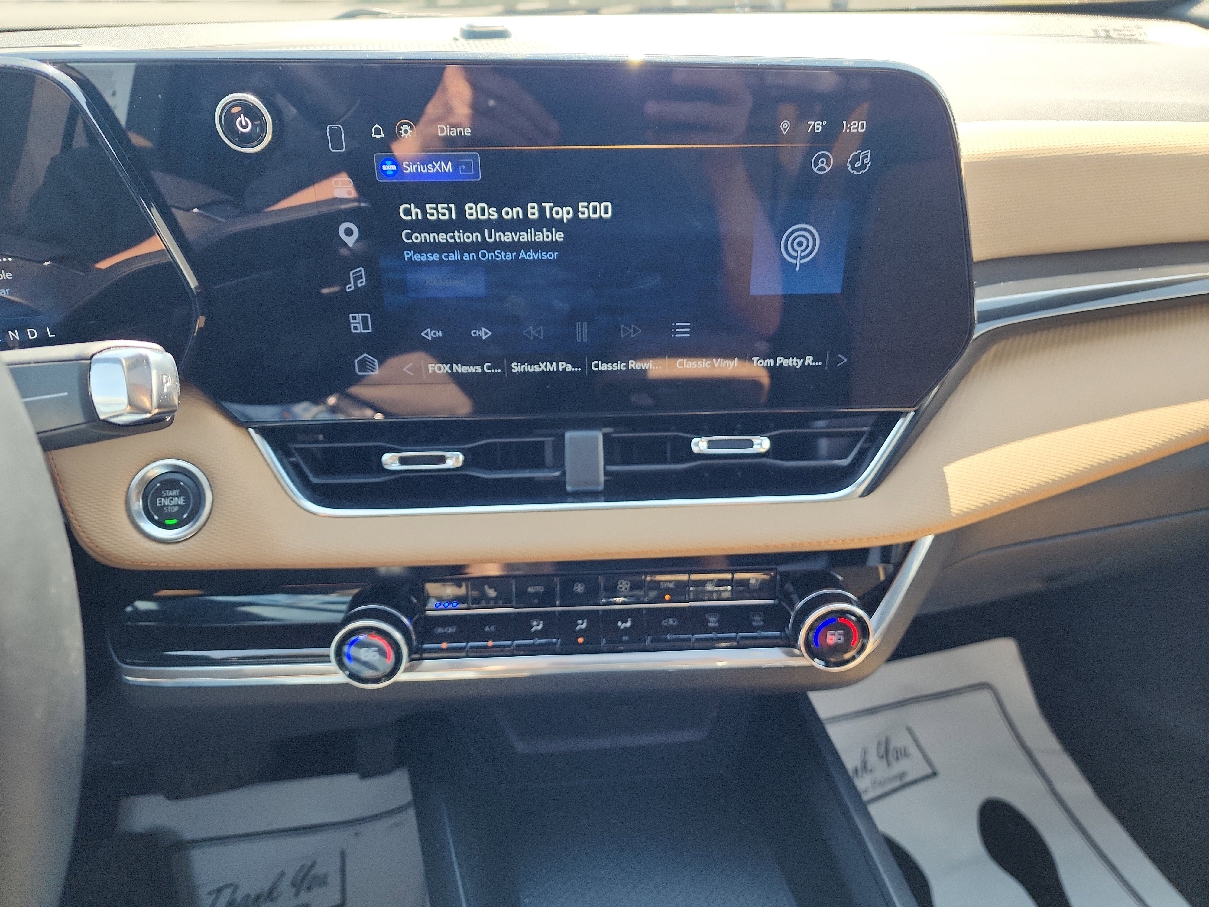 Certified 2025 Chevrolet Equinox ACTIV w/ Safety and Technology Package AWD/4WD image 16