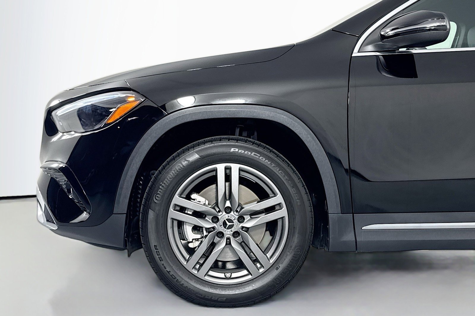 Certified 2026 Mercedes-Benz GLA 250 4MATIC image 10