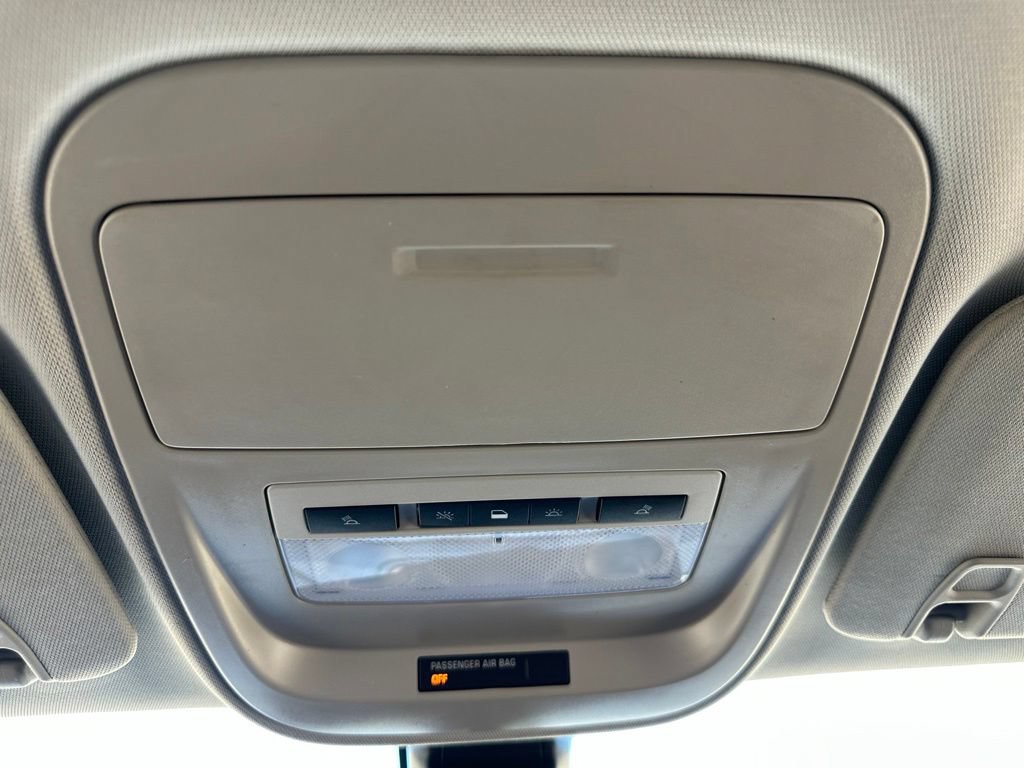 Certified 2019 Chevrolet Colorado ZR2 AWD/4WD image 10