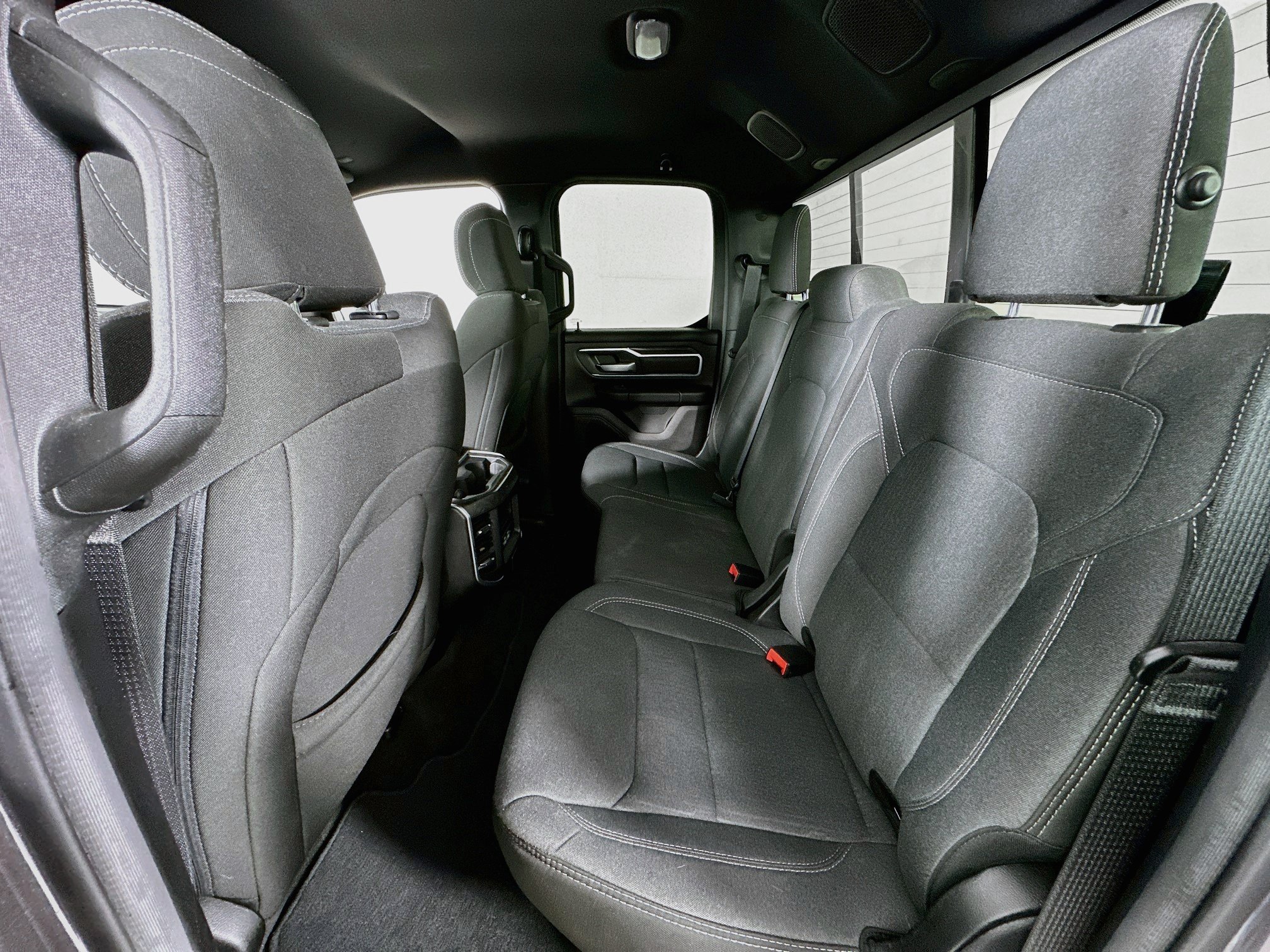 Used 2023 RAM 1500 Big Horn AWD/4WD image 24