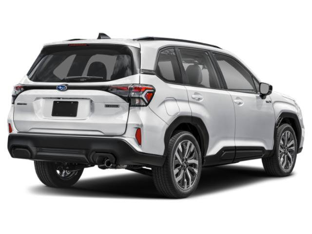 New 2026 Subaru Forester Touring AWD/4WD image 2