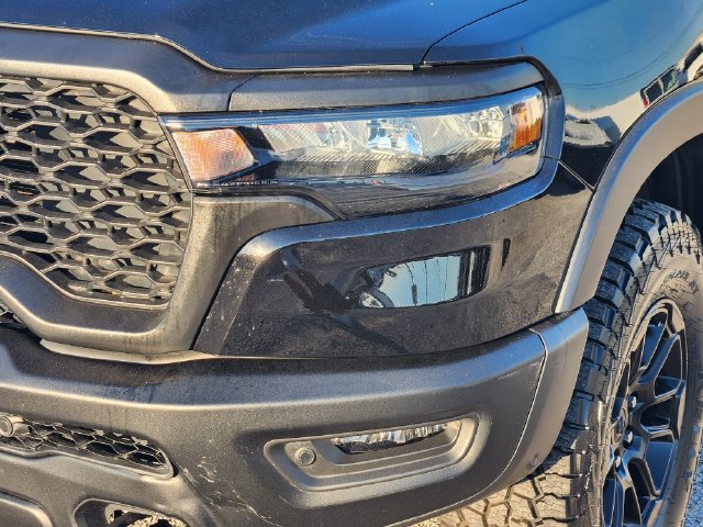 Used 2025 RAM 1500 Rebel w/ Rebel Level 2 Equipment Group AWD/4WD image 9