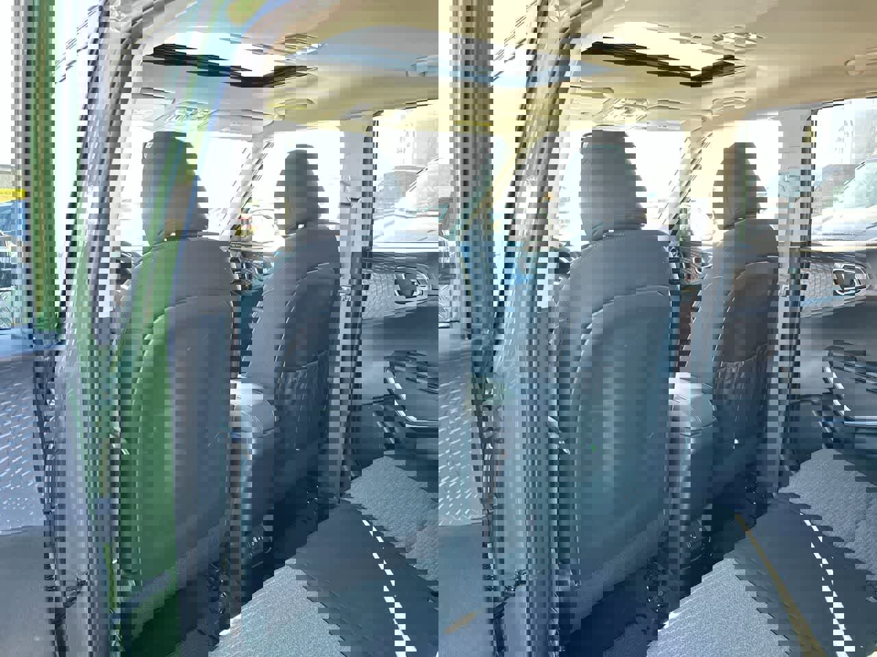 Used 2023 Kia Soul EX image 23