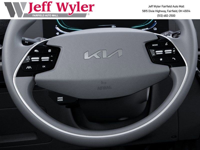 New 2026 Kia Niro LX image 23