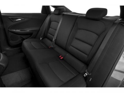 Used 2019 Chevrolet Malibu LS image 16