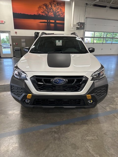 New 2025 Subaru Outback Wilderness image 3