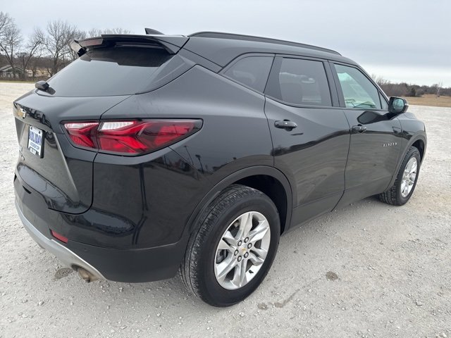 Used 2022 Chevrolet Blazer LT image 7