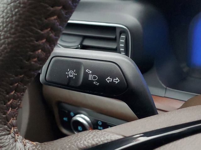 Certified 2023 Ford Explorer King Ranch w/ Technology Package image 17