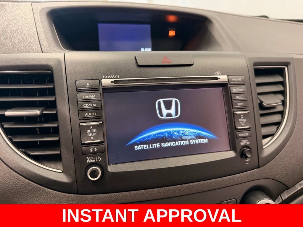 Used 2013 Honda CR-V EX-L image 25