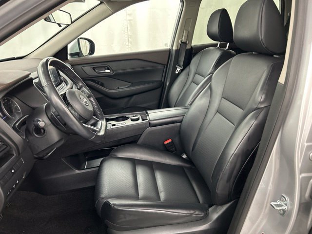 Used 2023 Nissan Rogue SV w/ SV Premium B Package AWD/4WD image 6