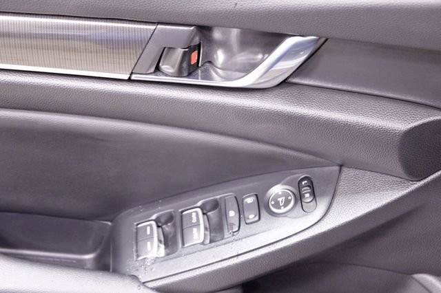 Certified 2022 Honda Accord Sport Special Edition image 22