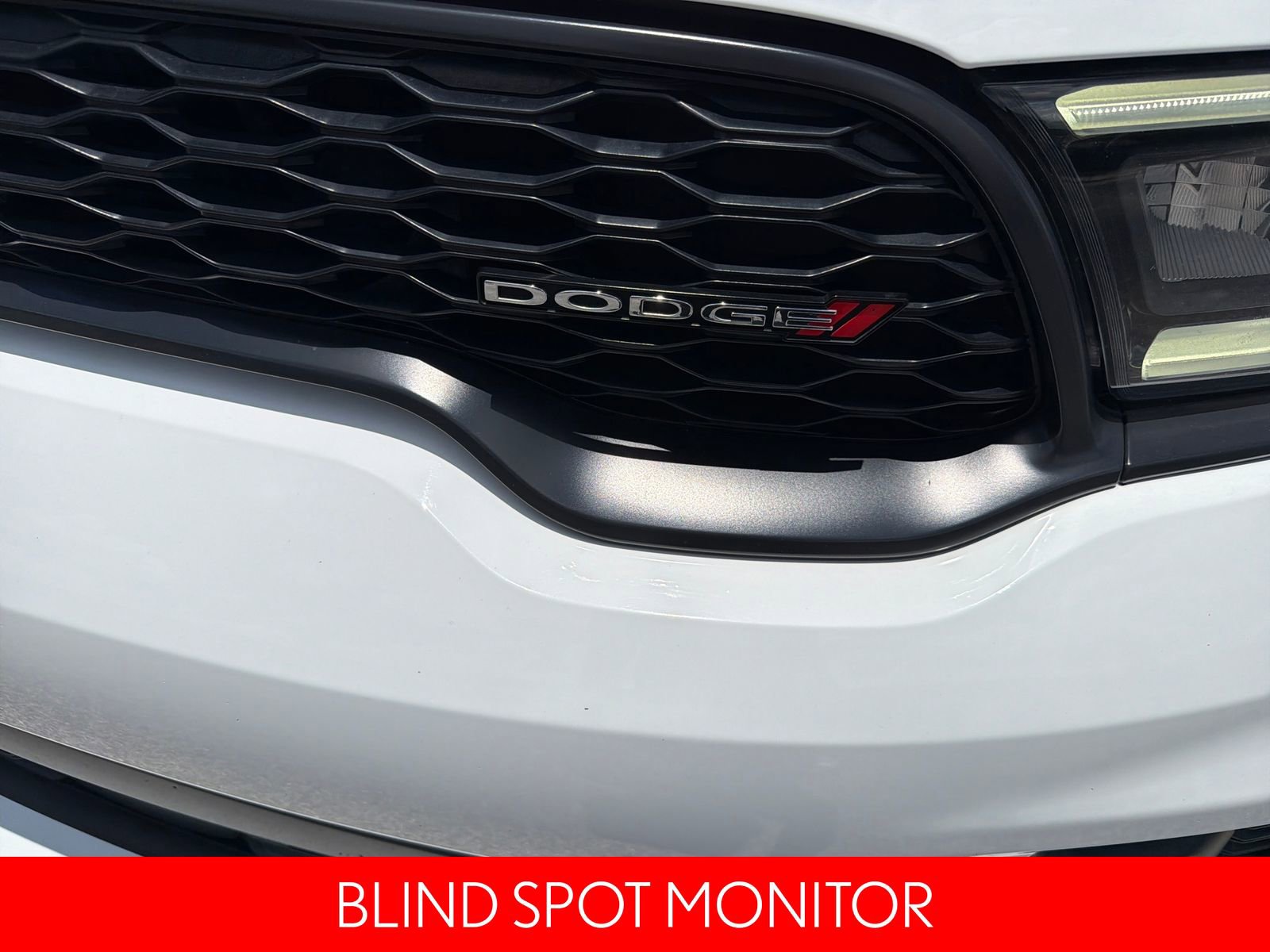 Used 2024 Dodge Durango GT RWD image 11