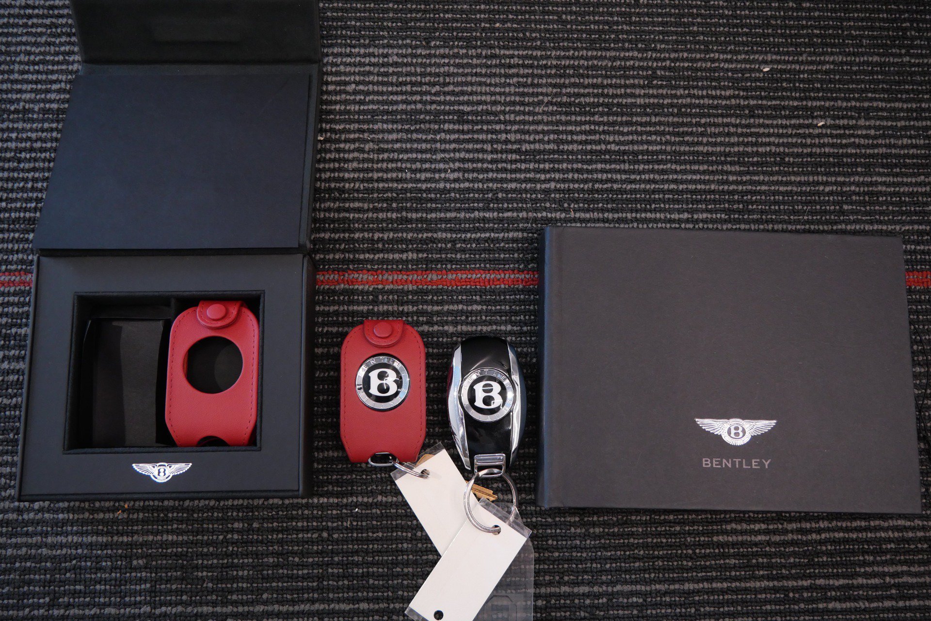 Used 2023 Bentley Continental GT Speed AWD/4WD image 21