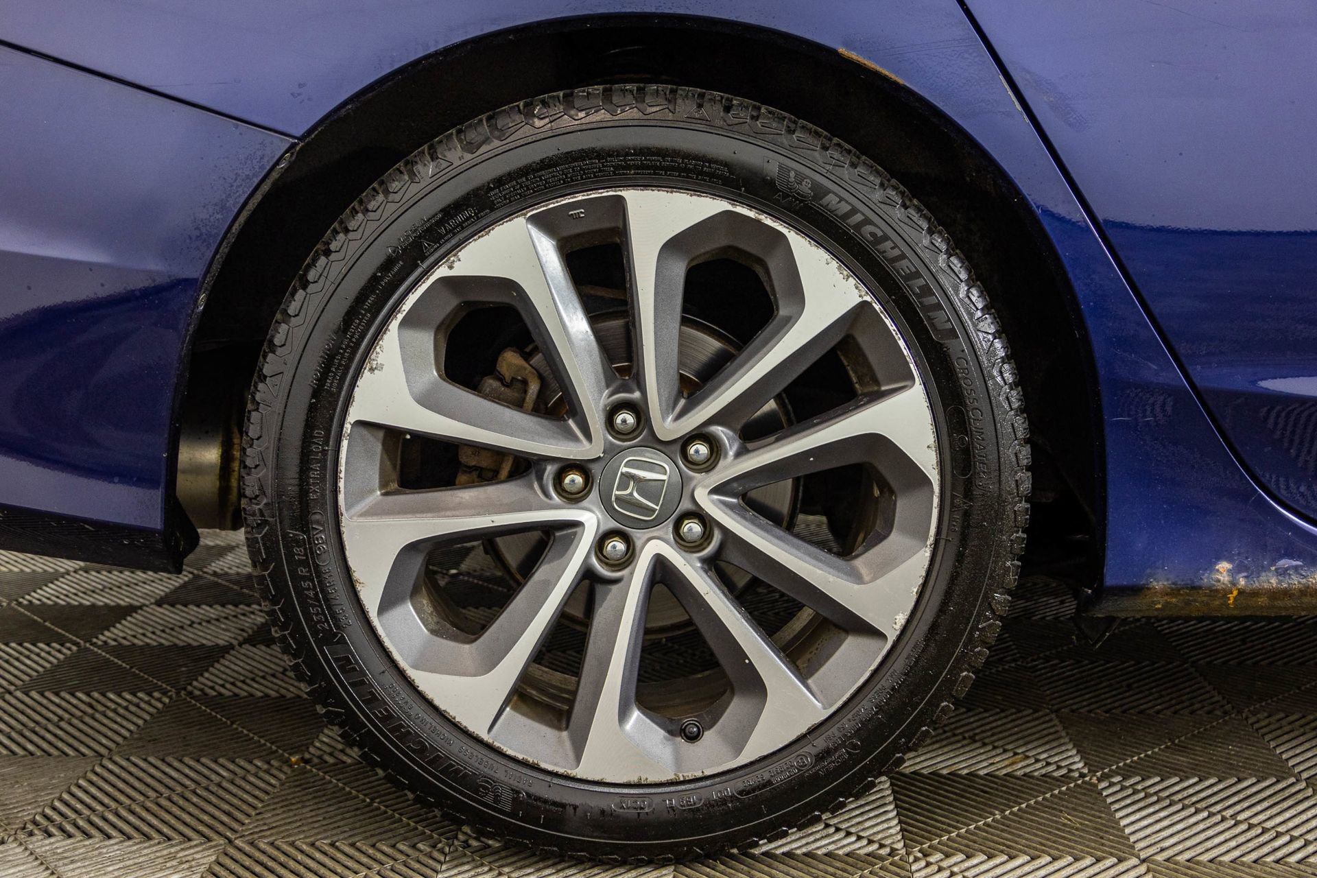 Used 2015 Honda Accord Sport image 49