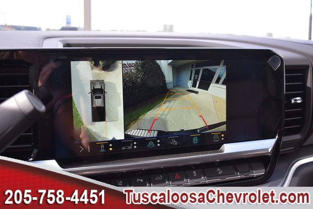 New 2026 Chevrolet Silverado 2500 High Country w/ Technology Package image 30