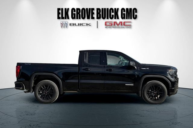 New 2026 GMC Sierra 1500 Elevation image 3