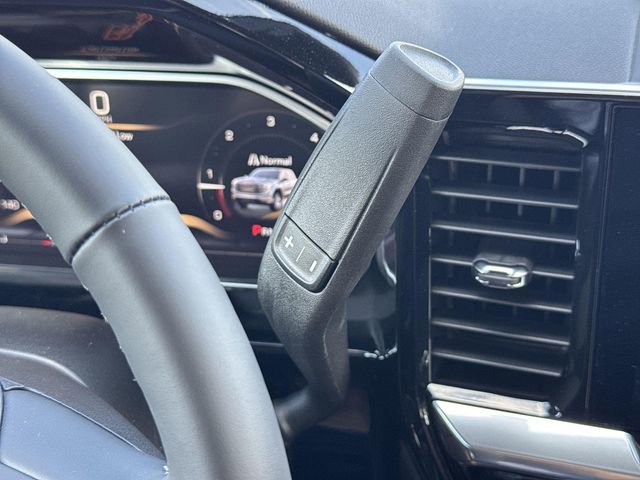 New 2026 GMC Sierra 1500 Elevation image 13