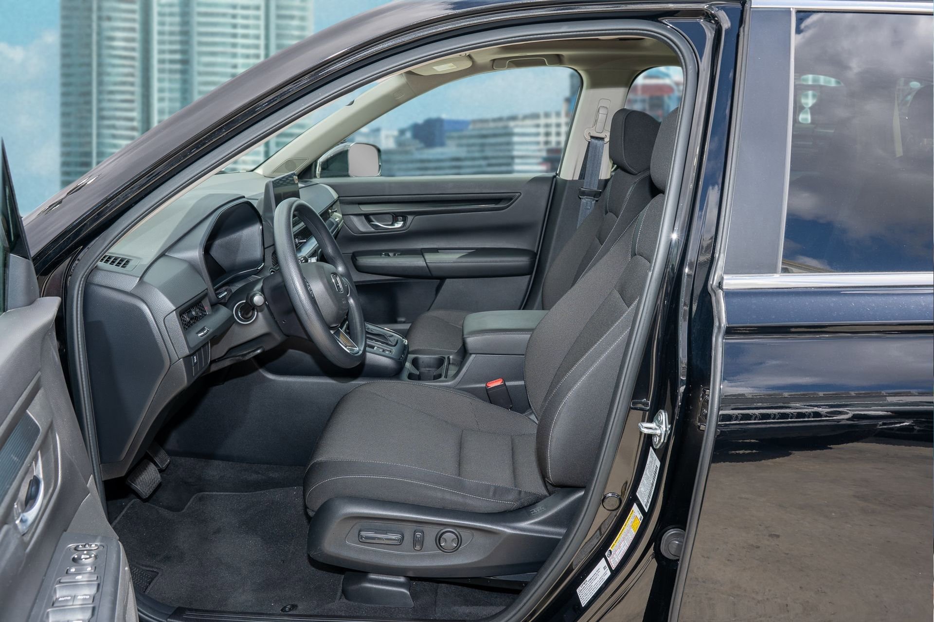 Certified 2023 Honda CR-V EX image 17