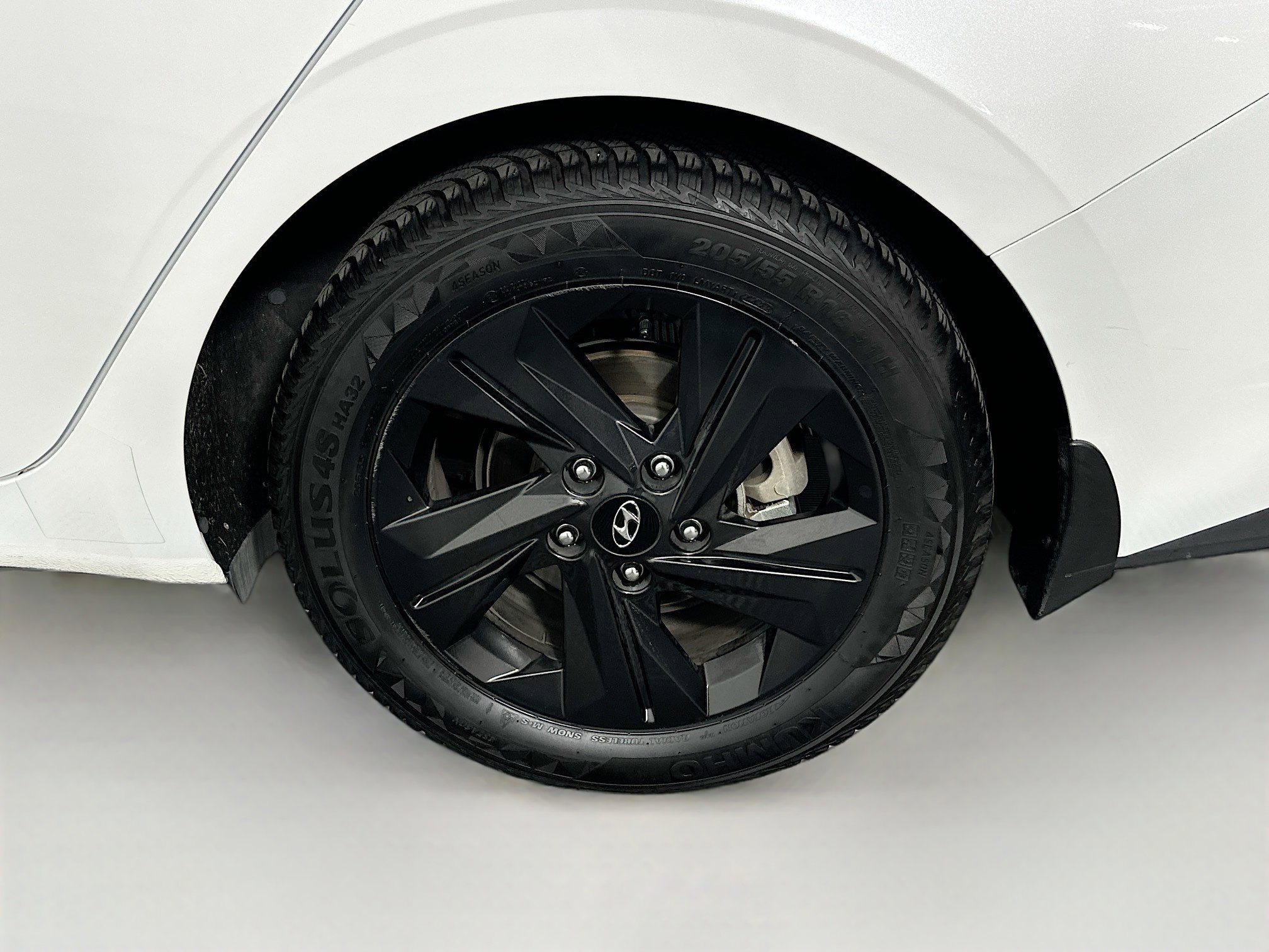 Used 2022 Hyundai Elantra SEL w/ Cargo Package image 11