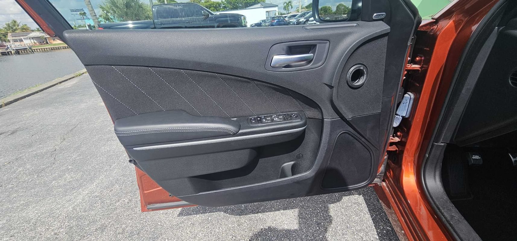 Used 2023 Dodge Charger Scat Pack RWD image 32