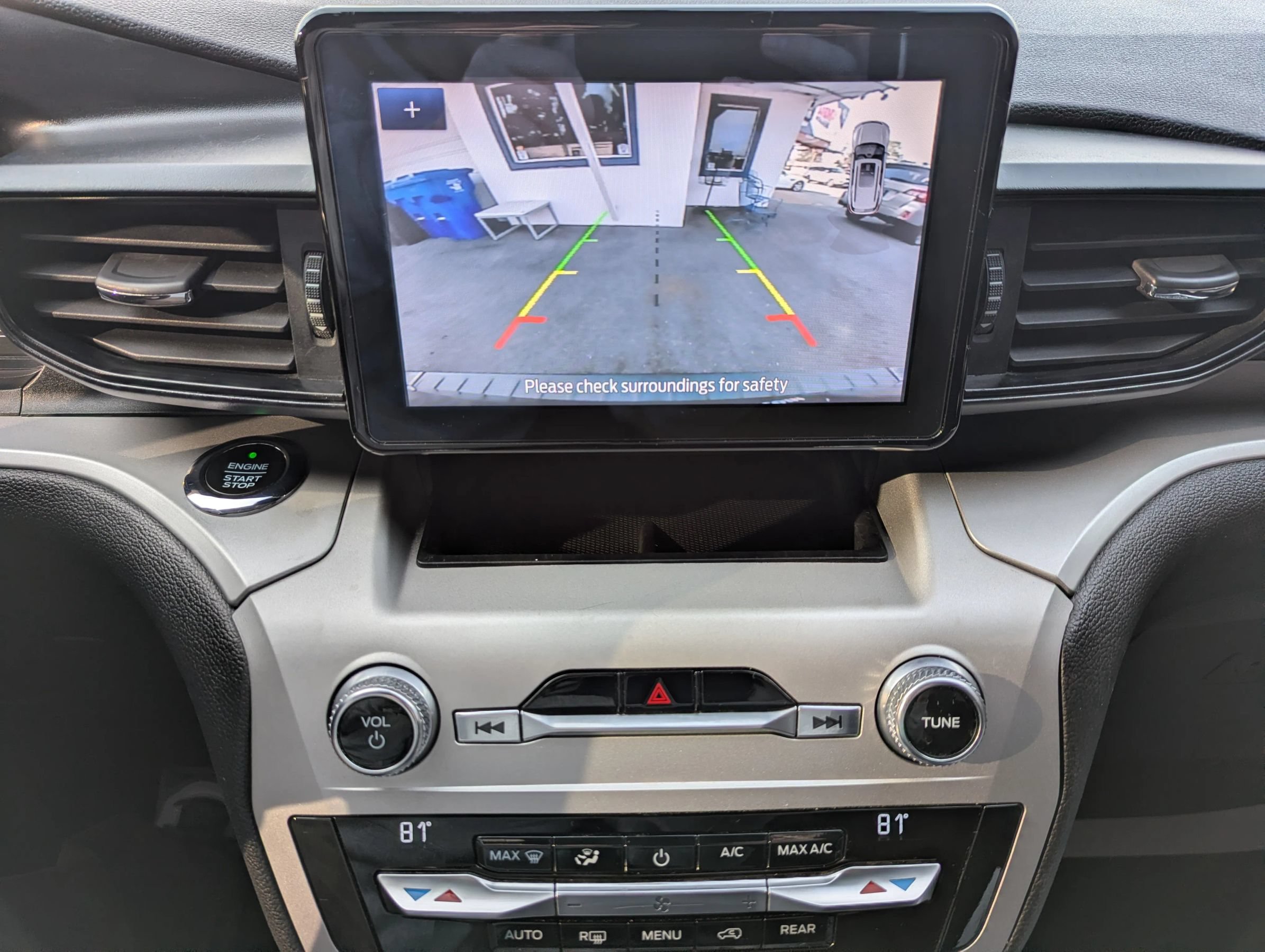 Used 2020 Ford Explorer XLT w/ Class III Trailer Tow Package RWD image 4