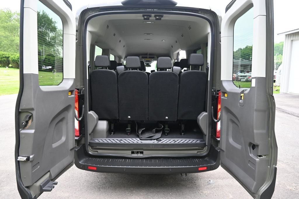 Used 2026 Ford Transit 350 XL RWD image 22