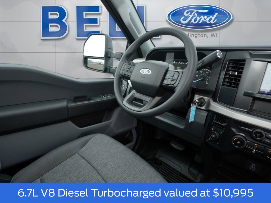 New 2026 Ford F250 XL w/ 360-Degree Camera Package image 10