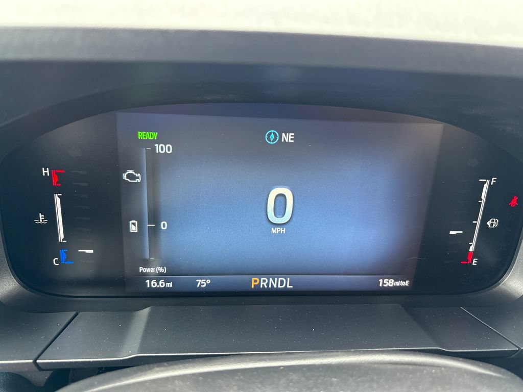 New 2026 Ford Maverick XL FWD image 18