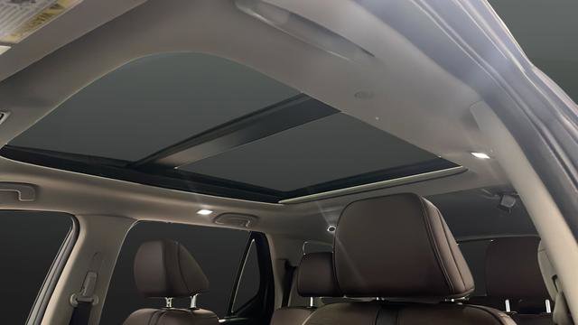 Used 2023 Honda Pilot Elite image 12