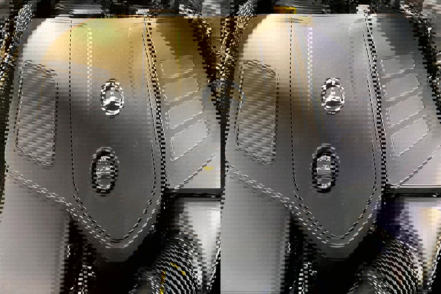 New 2026 Mercedes-Benz GLC 300 4MATIC image 15