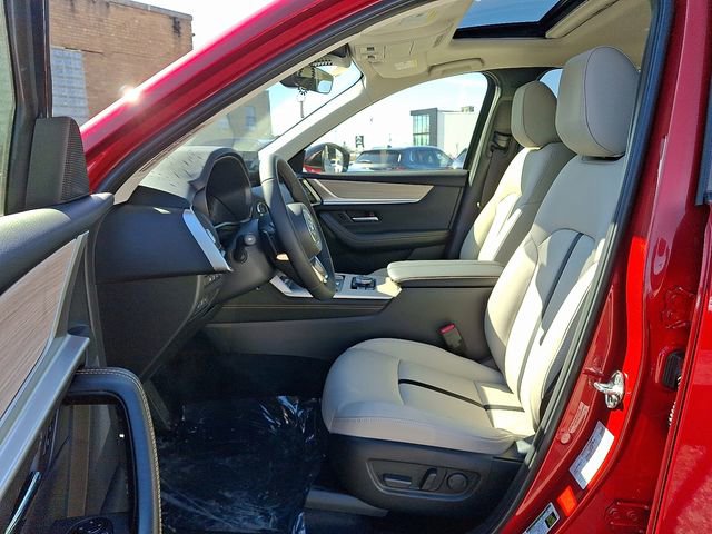 New 2026 MAZDA CX-70 3.3 Turbo w/ Preferred Package image 14