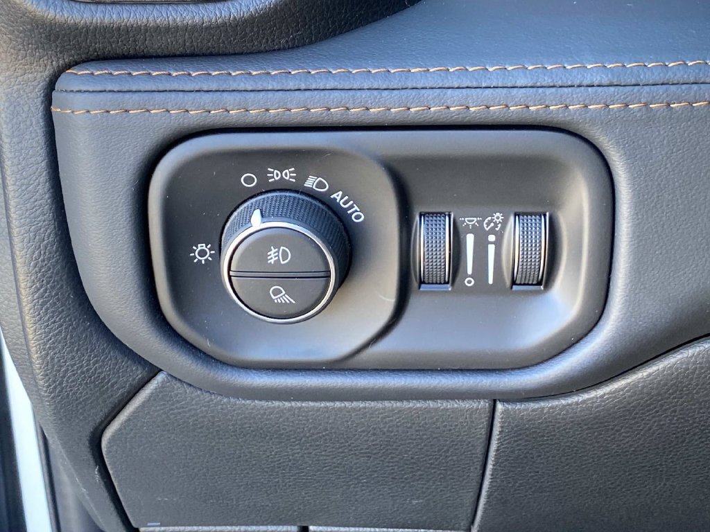 Certified 2021 RAM 3500 Limited AWD/4WD image 29