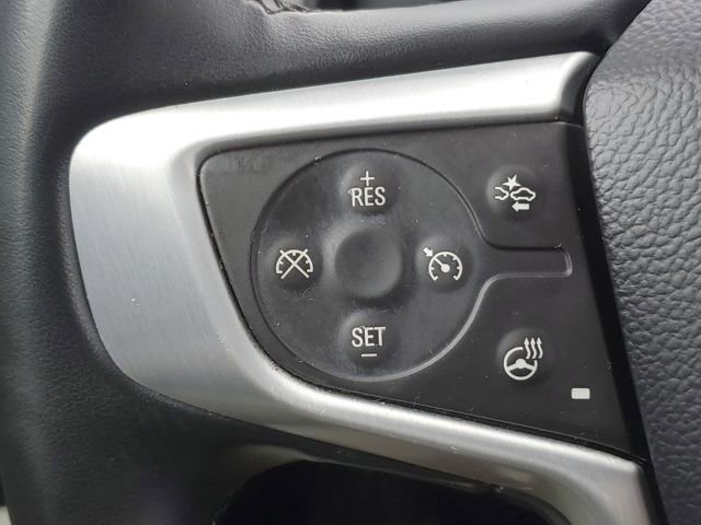 Used 2023 GMC Terrain SLT image 14